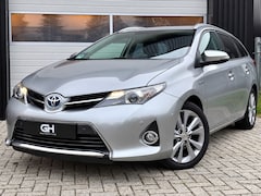 Toyota Auris Touring Sports - 1.8 Hybrid Dynamic