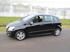 Mercedes-Benz B-klasse - 160 BlueEFFICIENCY Business Class