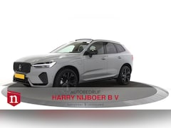 Volvo XC60 - 2.0 T8 Plug-in hybrid AWD Plus Black Edition / Panoramadak / Harman Kardon