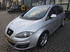 SEAT Altea XL - 1.2 TSI Ecomotive Style 2012 Airco Cruise NAP APK