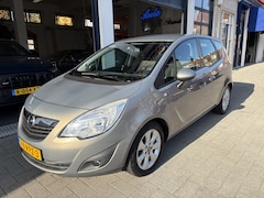 Opel Meriva - 1.4 Turbo Edition 1 EIGENAAR/NIEUWSTAAT