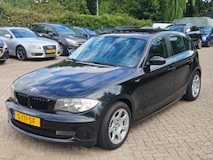 BMW 1-serie - 116i Introduction|NAVI|DAKJE|CLIMA|Start&Stop|P sensor|