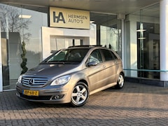 Mercedes-Benz B-klasse - 200|Automaat|Stoelverwarming|