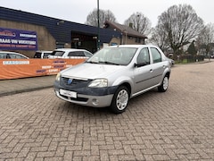 Dacia Logan - 1.4 Lauréate NIEUWE APK