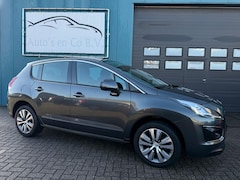 Peugeot 3008 - 1.2 PureTech Blue Lease Executive Nw model Clima Cruise 17" Navigatie Pdc Zeer nette staat