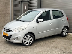 Hyundai i10 - 1.2 i-Motion Airco