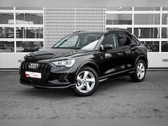 Audi Q3 - 35 TFSI Pro Line | Trekhaak | Stoelverwarming | Parkeersensoren voor + achter Trekhaak | S