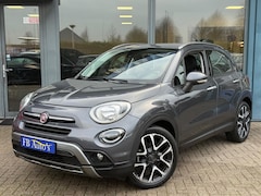 Fiat 500 X - 1.0 Firefly Turbo Airco Lmv Navi Camera Cruise
