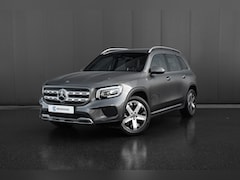 Mercedes-Benz GLB - 200 Premium Plus 163 PK Trekhaak | Matrix led koplampen | Achterbank verstelbaar | Verwarm