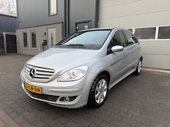 Mercedes-Benz B-klasse - 170 5DRS|Airco|Parkeersensoren voor plus achter|Nieuwe APK