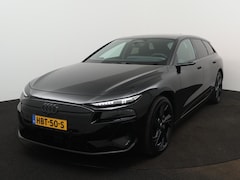 Audi A6 Avant e-tron - S edition performance 100 kWh | S-line | Navigatie | Adaptive cruise control l B&O Premium
