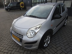 Suzuki Alto - 1.0 Comfort Plus 2010 Airco 43.000KM NAP APK
