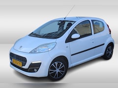 Peugeot 107 - 1.0 Active l Airco l Elek. ramen l CD speler