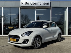 Suzuki Swift - 1.2 Stijl Smart Hybrid * Achteruitrijcamera * Trekhaak