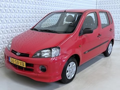 Daihatsu Young RV - 1.0-12V SXi *1E EIGENAAR* / 51.000km(2005)