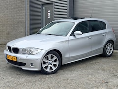 BMW 1-serie - 120i AUT High Executive