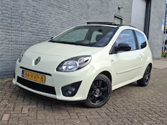 Renault Twingo - 1.5 dCi Dynamique Panoramadak Airco ✅