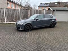 Audi A3 Sportback - 30 TFSI Sport Lease Edition navi cruise control