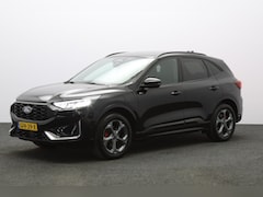 Ford Kuga - 2.5 PHEV 243 PK ST-Line X, LED, Keyless, Winterpakket, Adap. Cruise Control, 360 Camera, L