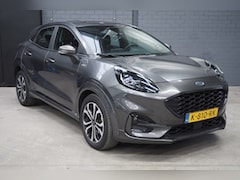 Ford Puma - 1.0 EcoBoost Hybrid ST-Line