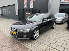 Audi A4 Avant - 2.0 TFSI Airco Navi PDC NAP APK 1 Jaar