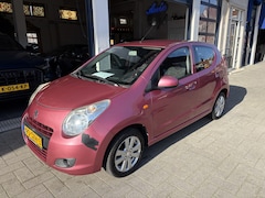 Suzuki Alto - 1.0 Exclusive AIRCO/LM VELGEN/NW APK 10-27