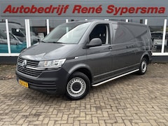 Volkswagen Transporter - 2.0 TDI L2H1 28 Economy Business | Apple Carplay | Parkeersensoren | Cruise | Airco