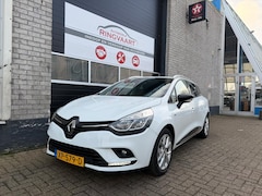 Renault Clio Estate - 0.9 TCe Limited Nette Auto