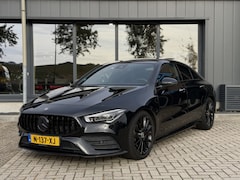 Mercedes-Benz CLA-Klasse - 180 Premium Plus AMG Pano Memory