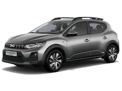 Dacia Sandero Stepway - 1.0 TCe 110 expression