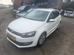 Volkswagen Polo - 1.2 TDI BlueMotion Comfortline