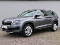 Skoda Kodiaq - 1.5 TSI DSG | Business Edition | 7 zitplaatsen | slechts 25dkm