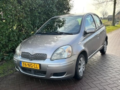 Toyota Yaris - 1.3 VVT-i Sol 5drs Nieuwe APK