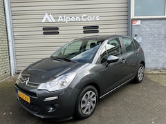 Citroën C3 - 1.2 PureTech Tendance AC / Cruise controle / NAVI / Trekhaak / NAP