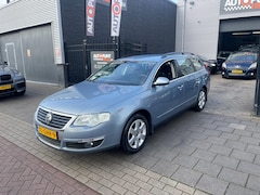Volkswagen Passat Variant - 1.4 TSI Comfortline 2e Eigenaar Airco NAP APK
