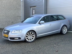 Audi A6 Avant - 2.0 TFSI Pro Line S