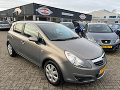 Opel Corsa - 1.3 CDTi EcoFlex S/S '111' Edition(st-bekr, airco, 5drs, cruise, bj10, 2499, -)