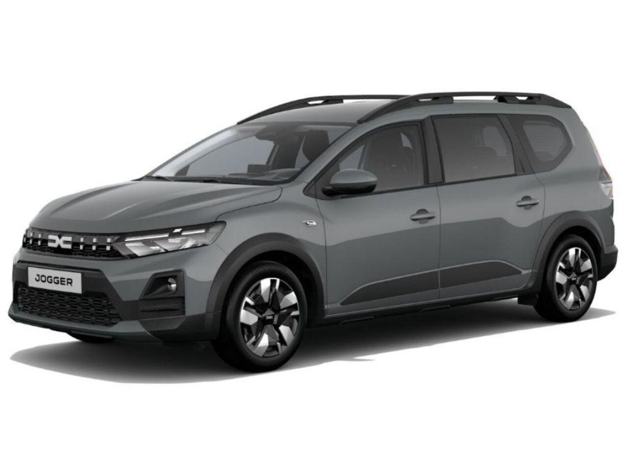 Dacia Jogger - 1.8 hybrid 155 expression 5p. / Facelift / - AutoWereld.nl
