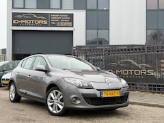Renault Mégane - 1.6 Celsium navi nieuwe apk airco cruise