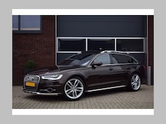 Audi A6 allroad quattro - 3.0 TDI BiT quattro Pro Line Plus ParkAssist | Matrix | Luchtvering | AktivSound | Trekhaak | Pano | 20inch | APK+NAP - Org.
