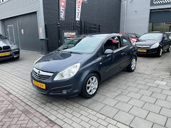 Opel Corsa - 1.4-16V Enjoy 3e Eigenaar Airco NAP APK