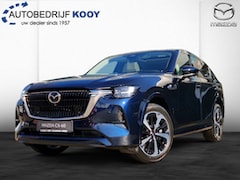 Mazda CX-60 - 2.5 PHEV 327pk Takumi Plus / SUPER DEAL / Pano / 360 Camera