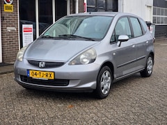 Honda Jazz - 1.2 Cool AIRCO|ELEKTR. RAMEN|DEALER OH
