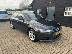 Audi A4 Avant - 1.8 TFSI Business Edition