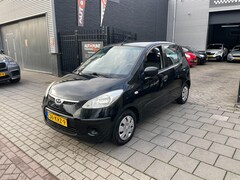 Hyundai i10 - 1.1 Active Cool 2e Eigenaar Airco NAP APK 1 Jaar