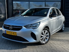 Opel Corsa - 1.2 100 PK Edition | NAVIGATIE + APPLE CARPLAY/ANDROID AUTO| CAMERA + PARKEERSENSOREN| CRU
