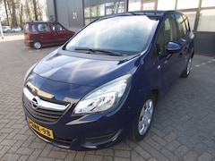 Opel Meriva - 1.4 Turbo Berlin 2014 Airco 131.000KM NAP APK