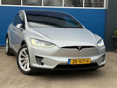 Tesla Model X - 100D Performance 6p.|Ludicrous