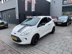 Ford Ka - 1.2 Limited start/stop Sport Airco Carplay/Andriod NAP APK