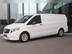 Mercedes-Benz Vito - 114 CDI Aut. XL | AIRCO/CAMERA/CRUISE C.| Certified